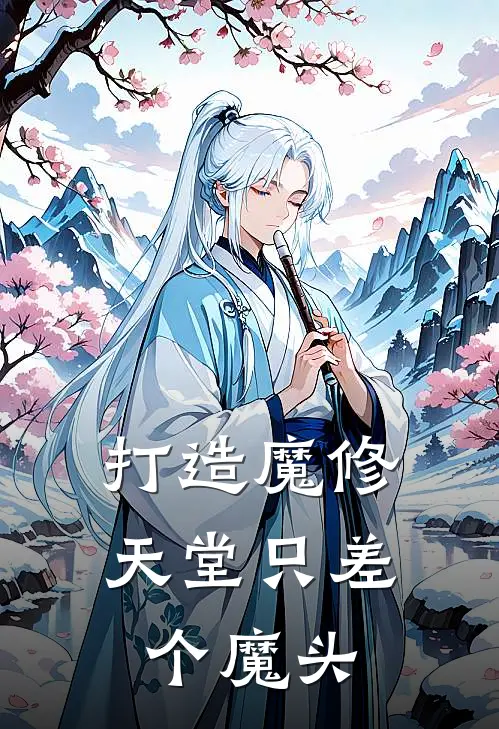 打造魔修天堂只差个魔头