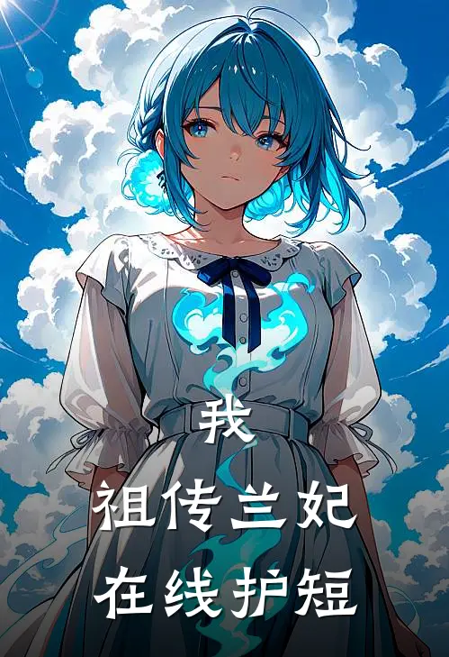 我，祖传兰妃，在线护短