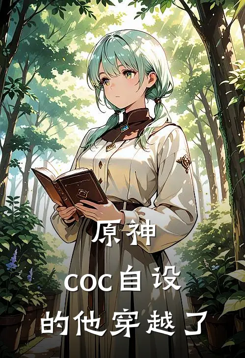原神，coc自设的他穿越了