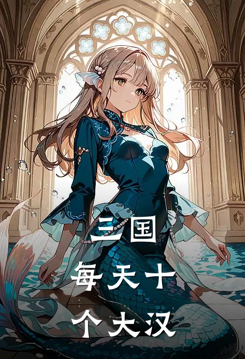 三国：每天十个大汉