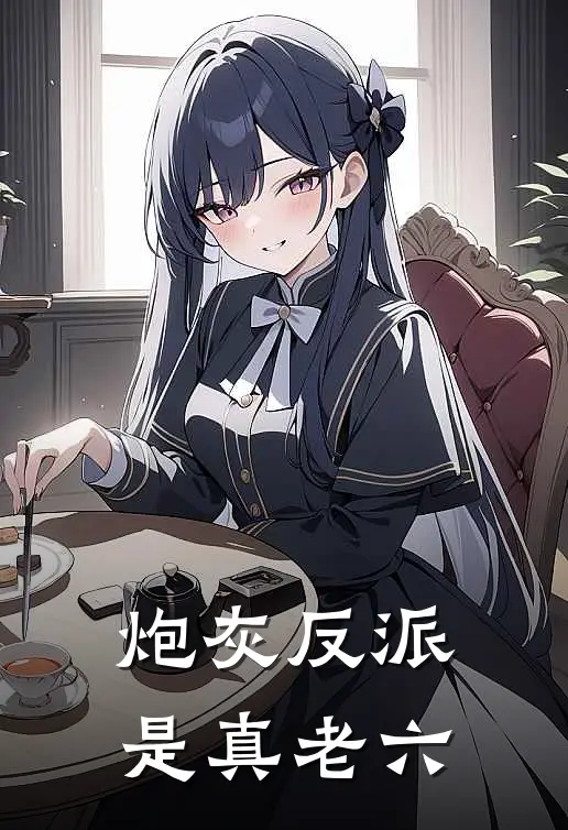 炮灰反派是真老六