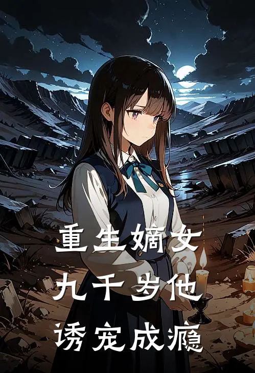 重生嫡女：九千岁他诱宠成瘾