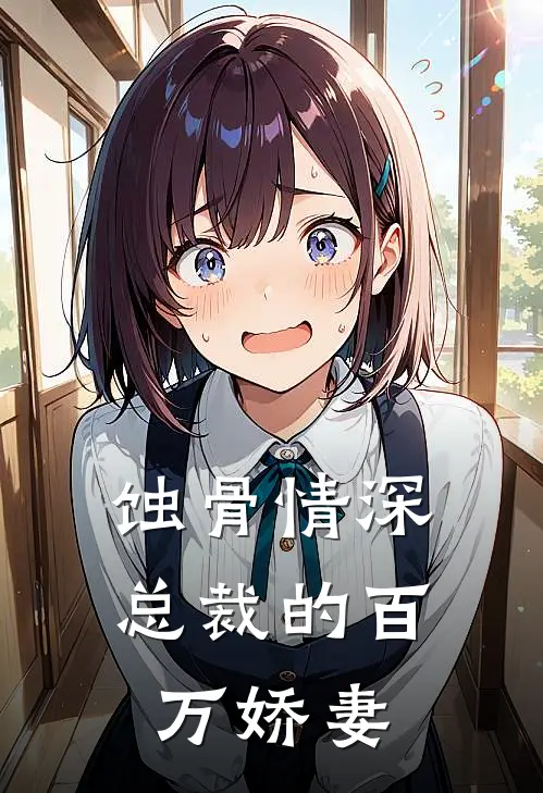 蚀骨情深：总裁的百万娇妻