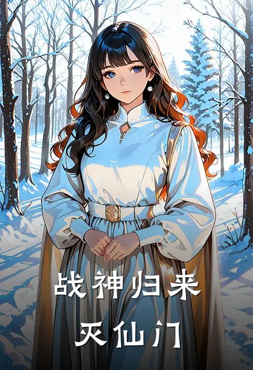 战神归来灭仙门