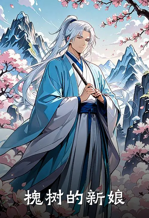 槐树的新娘