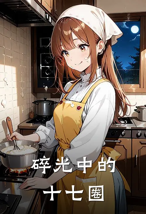 碎光中的十七圈