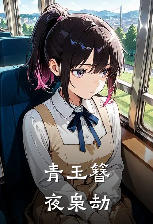 青玉簪，夜枭劫