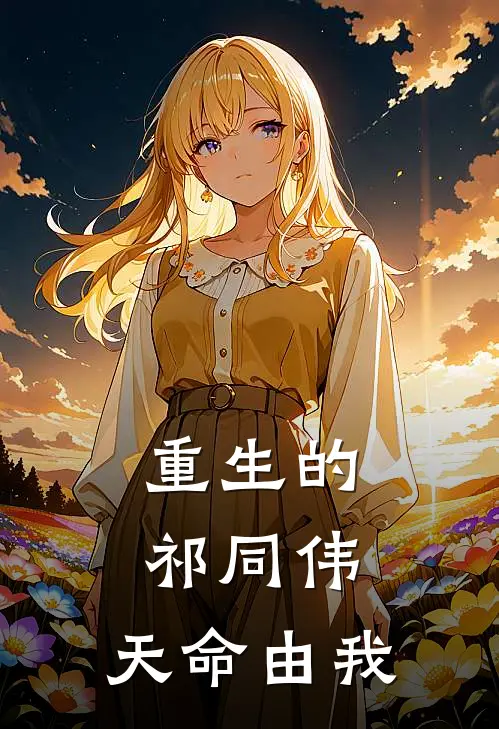 重生的祁同伟，天命由我