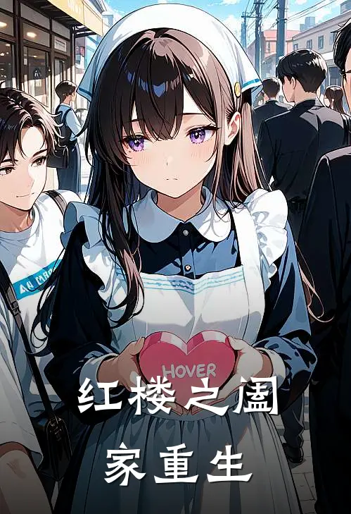 红楼之阖家重生