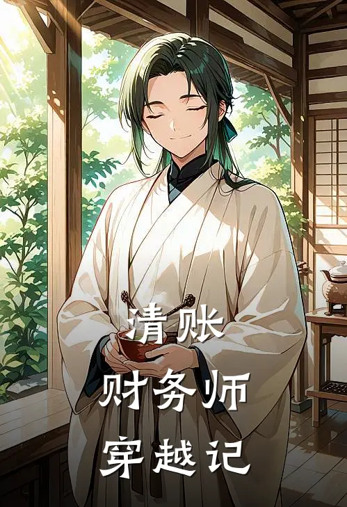 清账：财务师穿越记