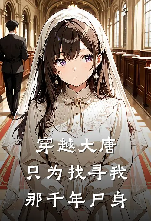 穿越大唐，只为找寻我那千年尸身