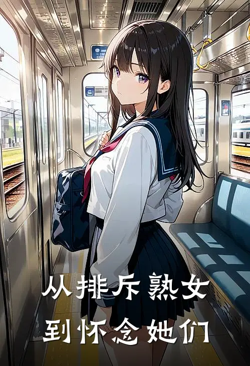 从排斥熟女到怀念她们