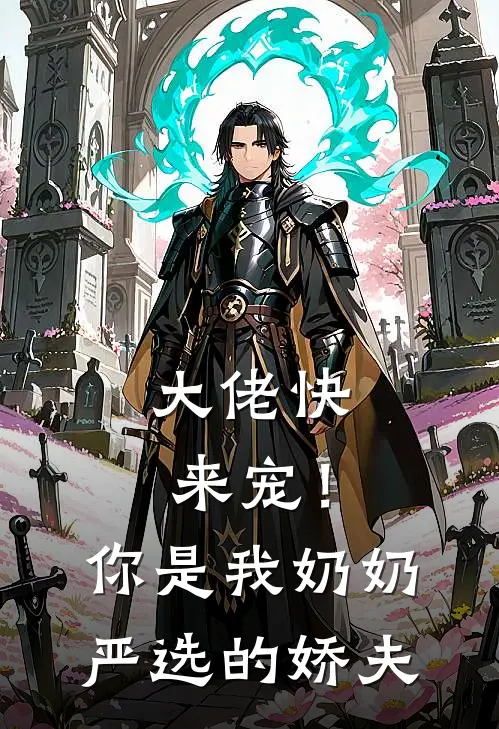 大佬快来宠！你是我奶奶严选的娇夫