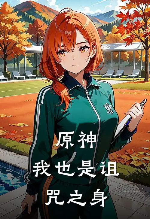 原神：我也是诅咒之身