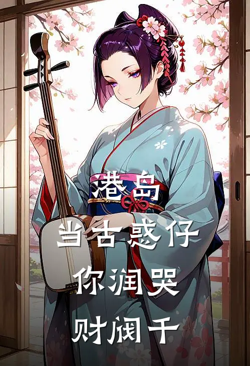 港岛：当古惑仔，你润哭财阀千