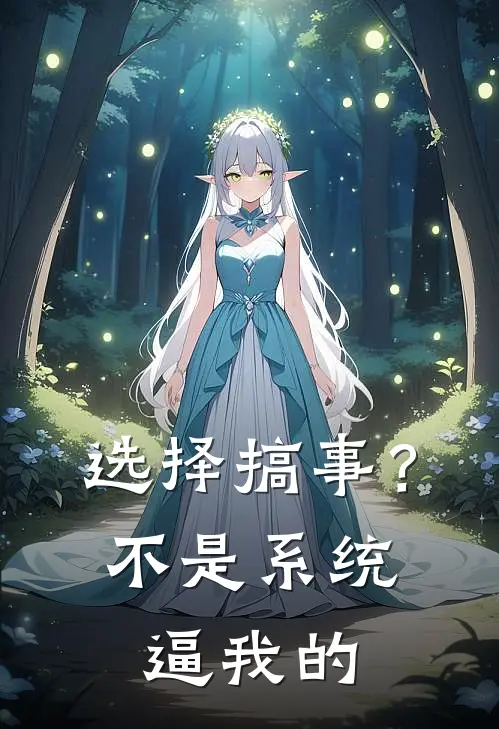 选择搞事？不，是系统逼我的