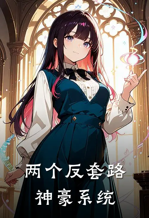 两个反套路神豪系统