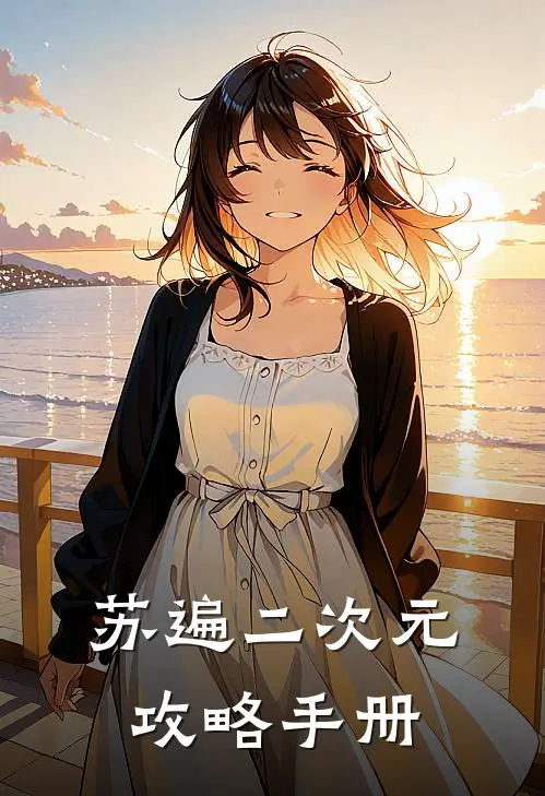 苏遍二次元：攻略手册