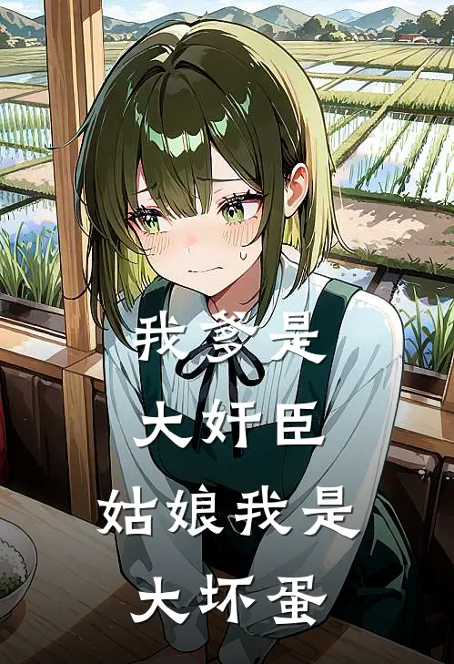 我爹是大奸臣，姑娘我是大坏蛋