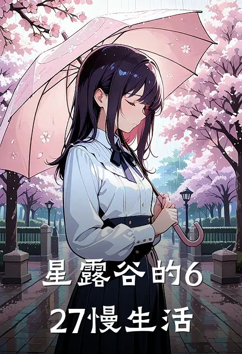 星露谷的627慢生活