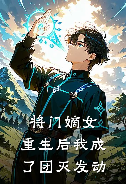将门嫡女：重生后我成了团灭发动