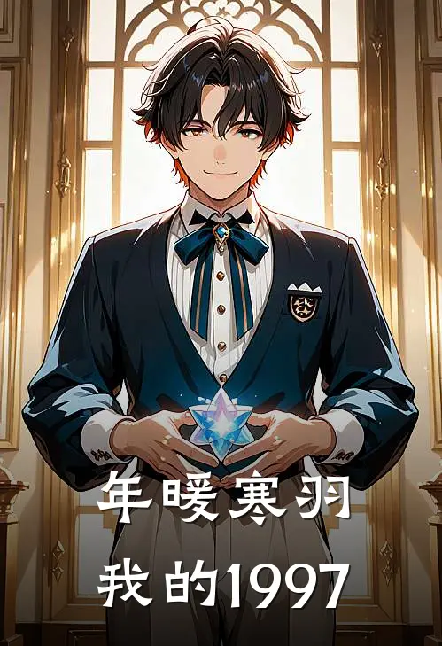 年暖寒羽，我的1997