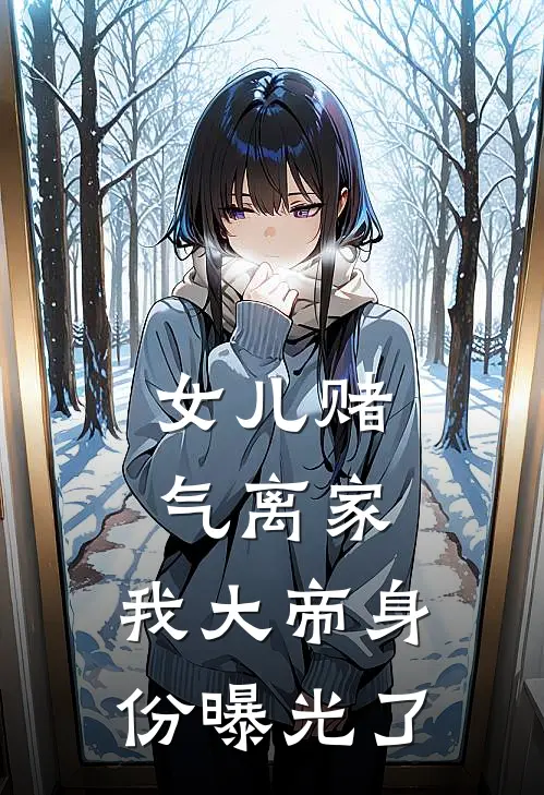 女儿赌气离家，我大帝身份曝光了