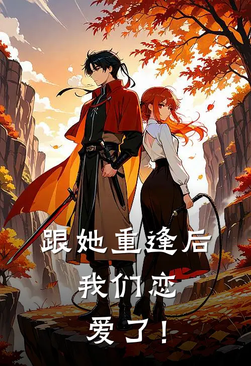 跟她重逢后，我们恋爱了！