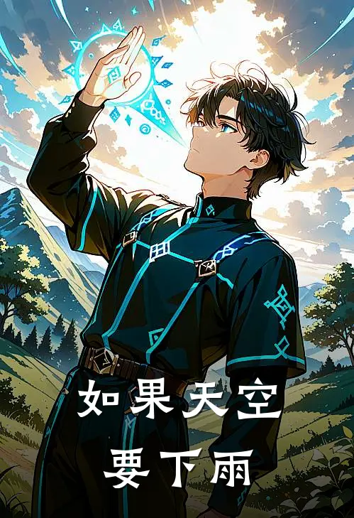 如果天空要下雨