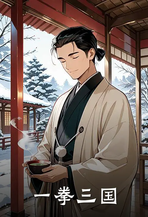 一拳三国