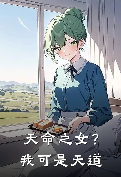 天命之女？我可是天道