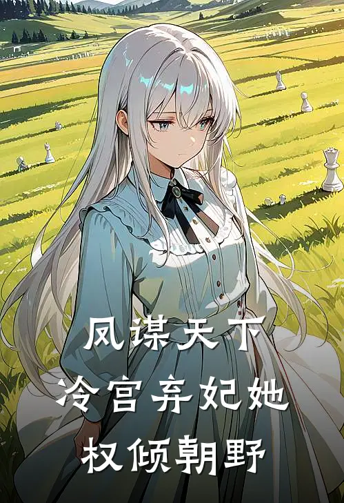 凤谋天下：冷宫弃妃她权倾朝野