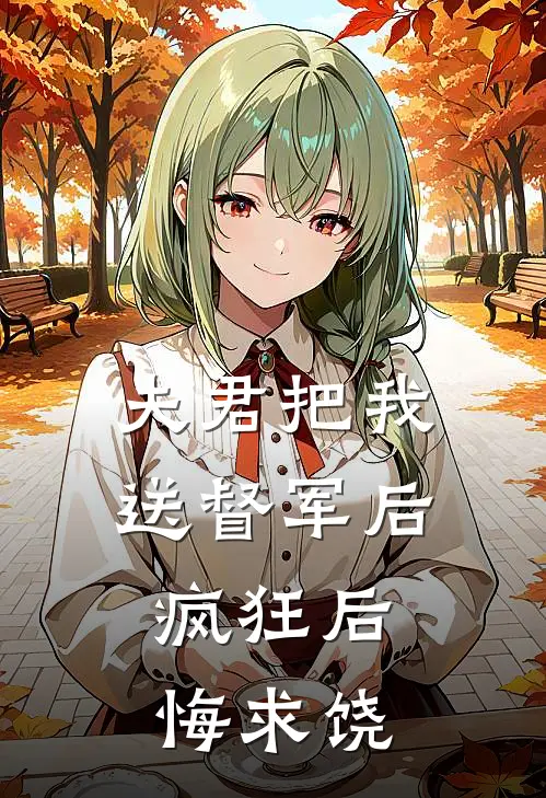 夫君把我送督军后，疯狂后悔求饶