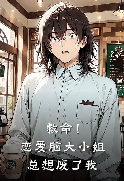 救命！恋爱脑大小姐总想废了我