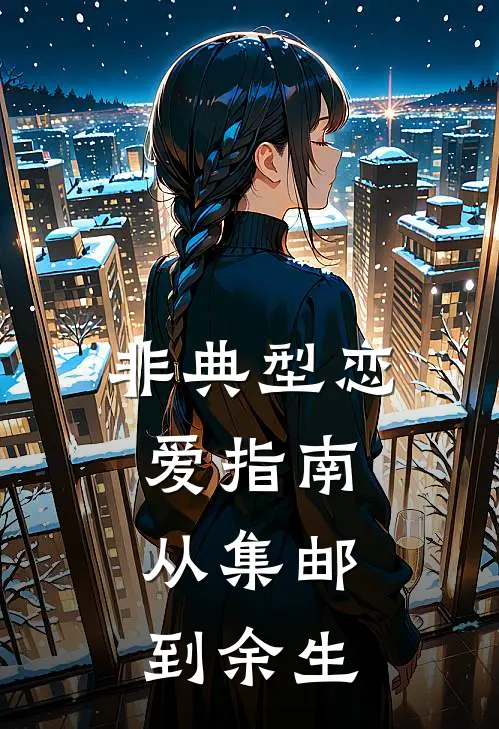 非典型恋爱指南：从集邮到余生