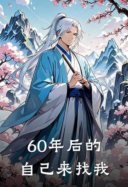 60年后的自己来找我