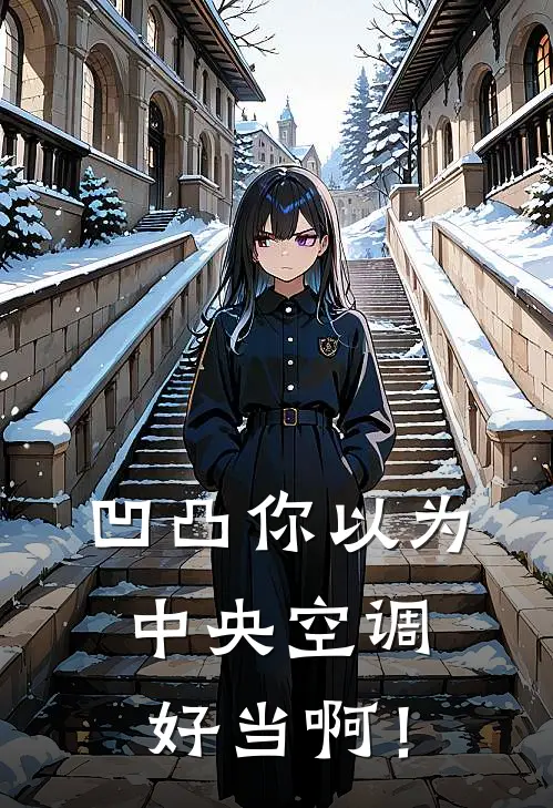 【凹凸】你以为中央空调好当啊！