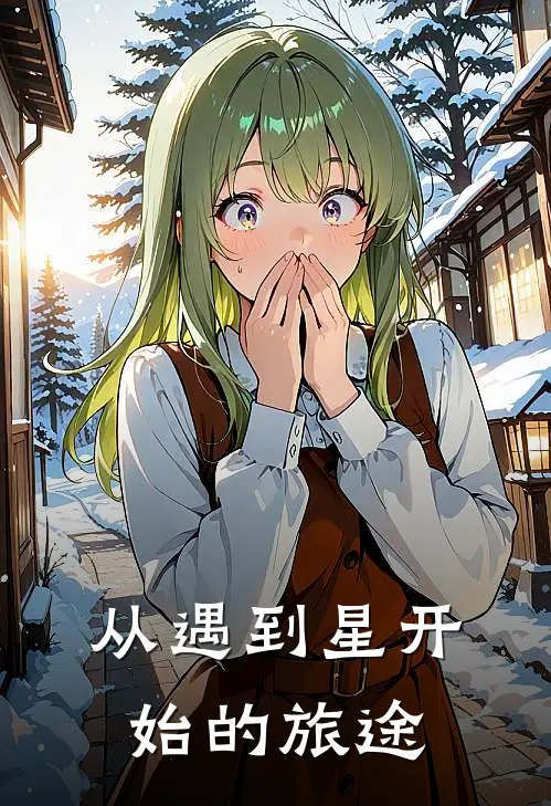 从遇到星开始的旅途