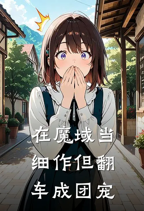 在魔域当细作但翻车成团宠