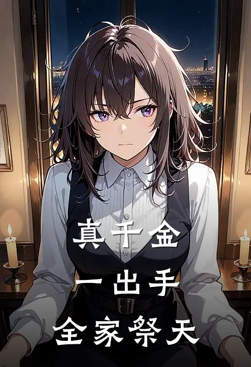 真千金一出手，全家祭天