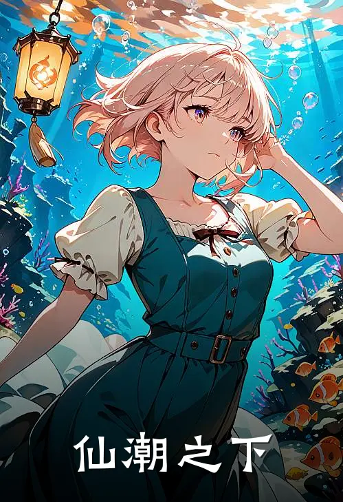 仙潮之下