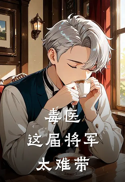 毒医：这届将军太难带