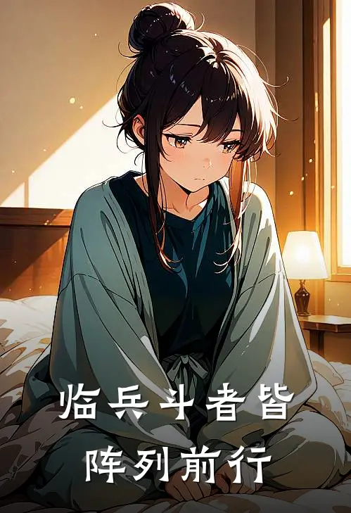 临兵斗者皆阵列前行