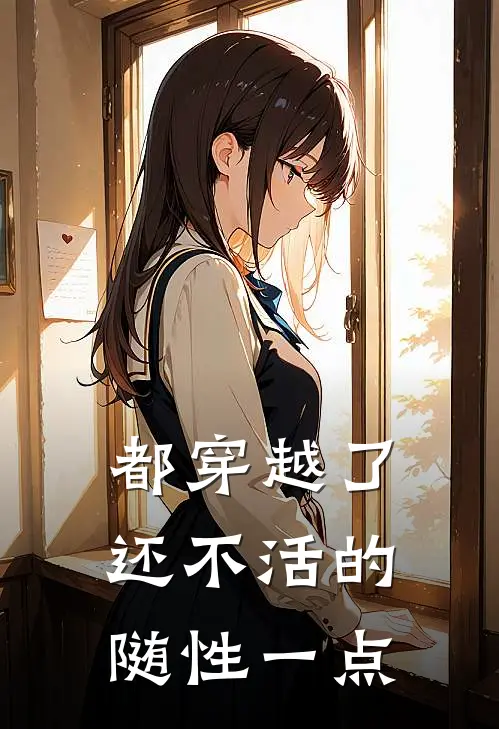 都穿越了，还不活的随性一点