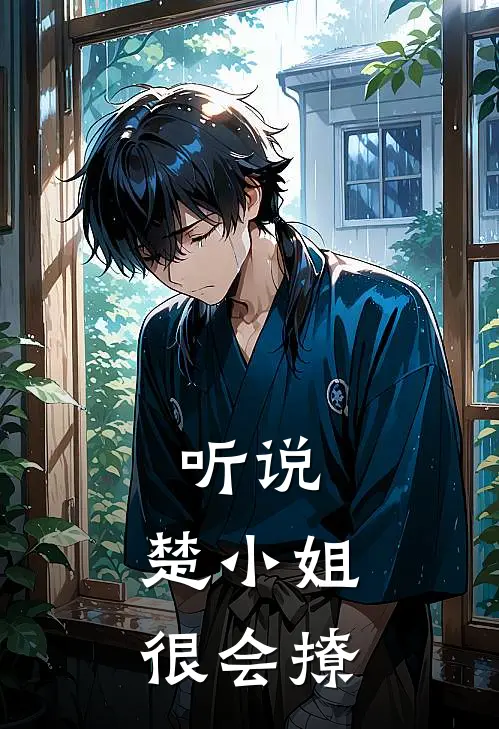 听说，楚小姐很会撩