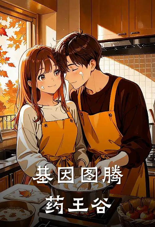 基因图腾：药王谷