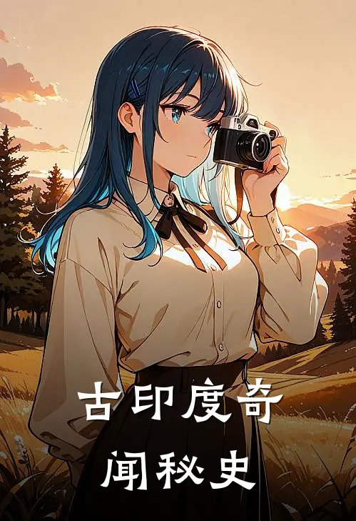 古印度奇闻秘史