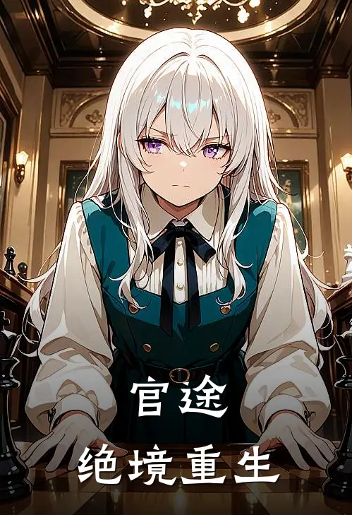 官途：绝境重生