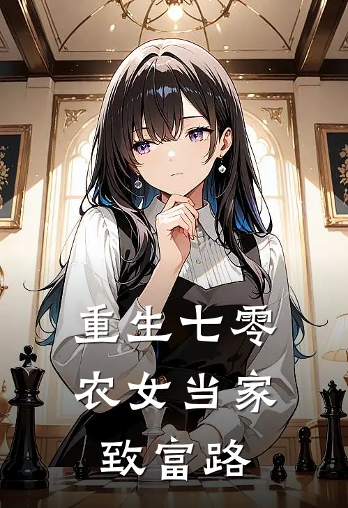 重生七零：农女当家致富路
