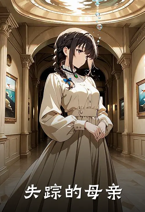 （失踪的母亲）